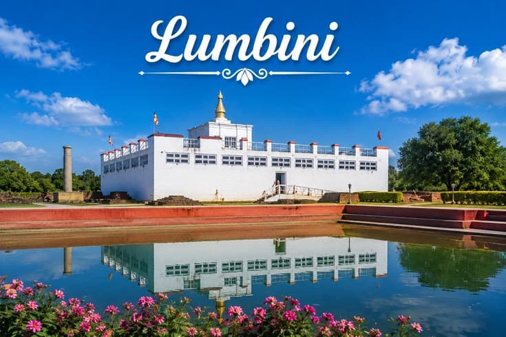 Lumbini