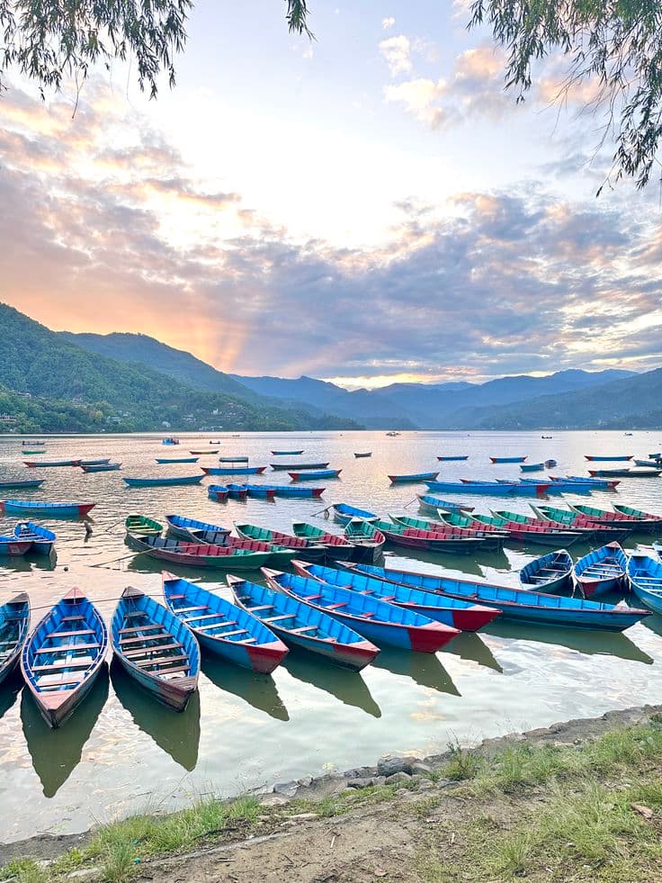 Pokhara Adventure