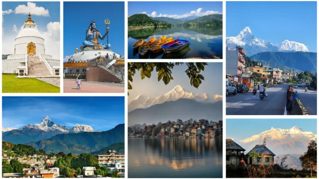 Pokhara